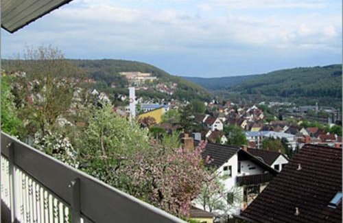 Gemuenden Appartement | Ferienwohnung Bieniussa