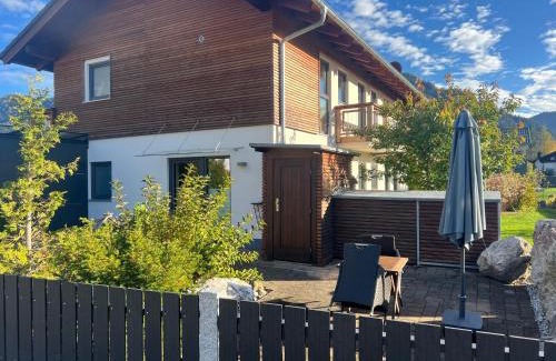 Oberammergau Appartement | Ferienwohnung Biermann