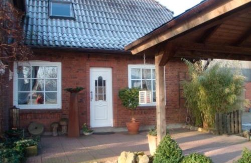 Prinzenmoor Appartement | Ferienwohnung Biernat