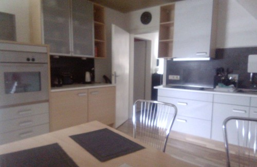 Kenn Appartement | Ferienwohnung Billen - apartment/apartment, shower, WC, 2 bedrooms