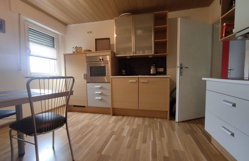 Kenn Appartement | Ferienwohnung Billen - apartment/apartment, shower, WC, 2 bedrooms