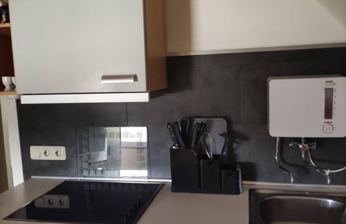 Kenn Appartement | Ferienwohnung Billen - apartment/apartment, shower, WC, 2 bedrooms