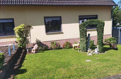 Kenn Appartement | Ferienwohnung Billen - apartment/apartment, shower, WC, 2 bedrooms