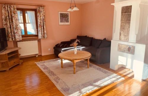 Bad Feilnbach Appartement | Ferienwohnung Bina