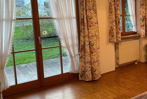 Bad Feilnbach Appartement | Ferienwohnung Bina