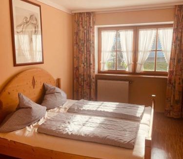 Bad Feilnbach Appartement | Ferienwohnung Bina