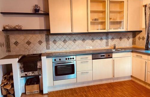 Bad Feilnbach Appartement | Ferienwohnung Bina