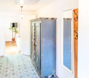Pfreimd Appartement | Ferienwohnung Biobauernhof Peter Anderl Hof