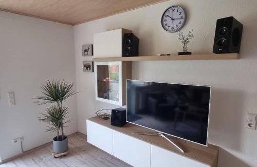 Muensingen Appartement | Ferienwohnung Biosphärenblick