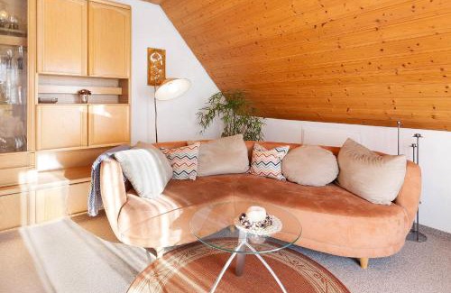 Loffingen Appartement | Ferienwohnung Birkenberger