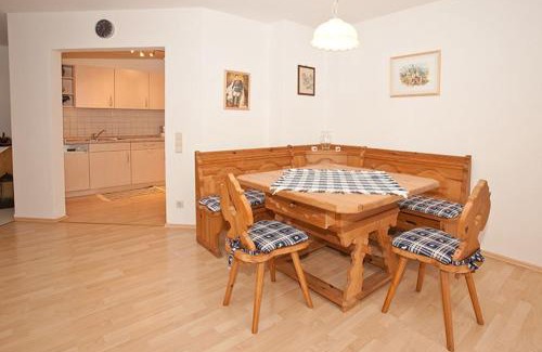 Nesselwang Appartement | Ferienwohnung Birkenstraße Nesselwang 9