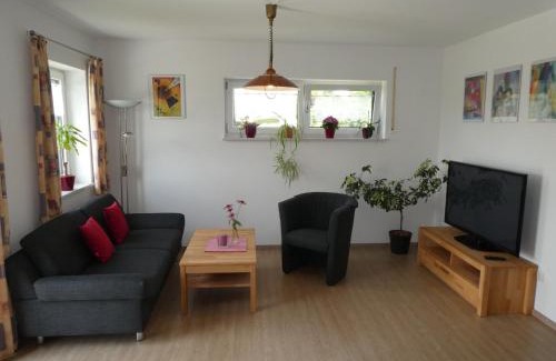 Gunzenhausen Appartement | Ferienwohnung Birnbaum