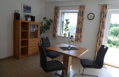 Gunzenhausen Appartement | Ferienwohnung Birnbaum