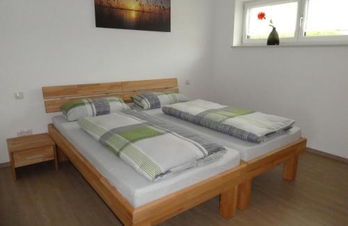 Gunzenhausen Appartement | Ferienwohnung Birnbaum