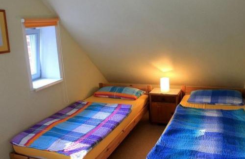 Velgast Appartement | Ferienwohnung Birnengarten am Pfarrgarten Starkow
