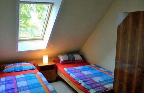 Velgast Appartement | Ferienwohnung Birnengarten am Pfarrgarten Starkow