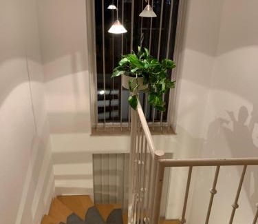 Leichlingen Appartement | Ferienwohnung Blütenstadt