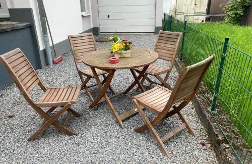 Leichlingen Appartement | Ferienwohnung Blütenstadt