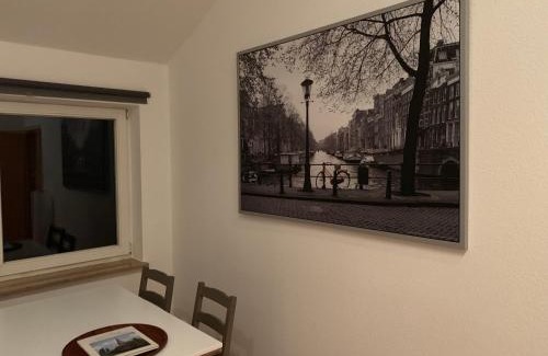 Leichlingen Appartement | Ferienwohnung Blütenstadt