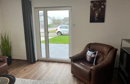 Murg Appartement | Ferienwohnung Black-Forest