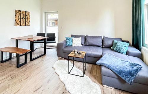 Blankenhagen Appartement | Ferienwohnung Blankenhagen