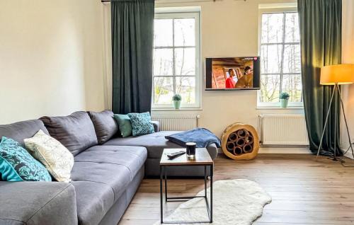 Blankenhagen Appartement | Ferienwohnung Blankenhagen