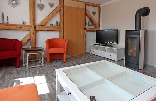 Blankensee Appartement | Ferienwohnung Blankensee SEE 10681 - SEE 10681