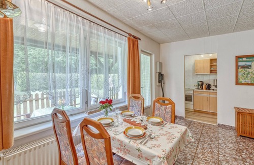 Blankensee Appartement | Ferienwohnung Blankensee