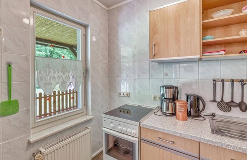 Blankensee Appartement | Ferienwohnung Blankensee