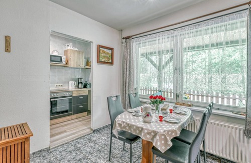 Blankensee Appartement | Ferienwohnung Blankensee