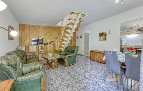 Blankensee Appartement | Ferienwohnung Blankensee