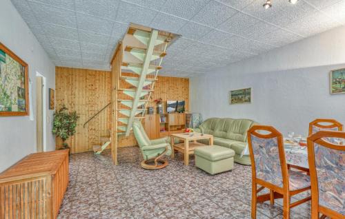 Blankensee Appartement | Ferienwohnung Blankensee