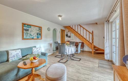 Blankensee Appartement | Ferienwohnung Blankensee