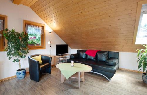 Ibach Appartement | Ferienwohnung Blasi mit Alpensicht