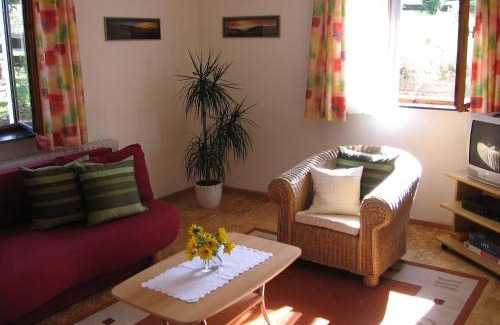St. Peter im Schwarzwald Appartement | Ferienwohnung Blattmann