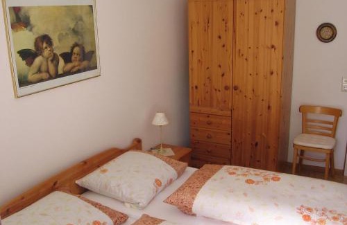 St. Peter im Schwarzwald Appartement | Ferienwohnung Blattmann