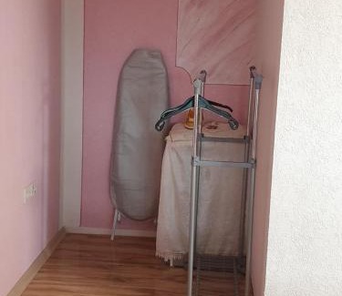 Ichenhausen Appartement | Ferienwohnung Blau
