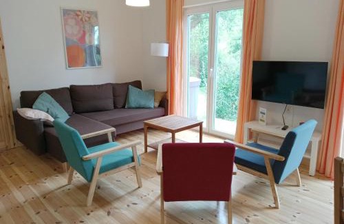 Devin Maison | Ferienwohnung Blaue Sonne Devin