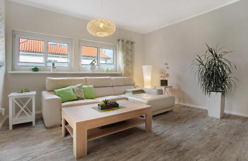 Stralsund Appartement | Ferienwohnung Bleichen
