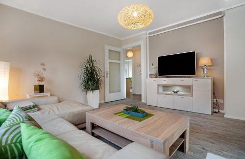 Stralsund Appartement | Ferienwohnung Bleichen