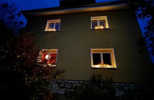 Bleicherode Appartement | Ferienwohnung Bleicherode