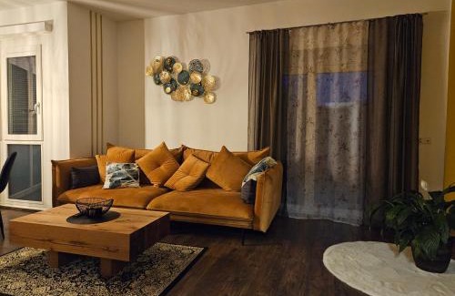 Rossleithen Appartement | Ferienwohnung Blick ins Grüne
