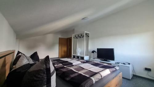 Stassfurt Appartement | Ferienwohnung Blumenberg Gänsefurther Str
