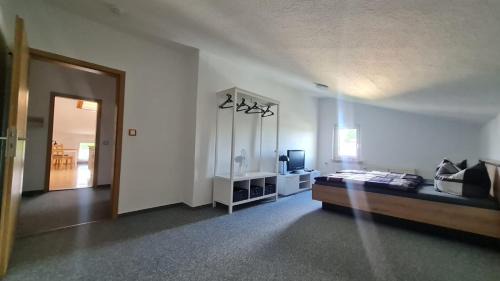 Stassfurt Appartement | Ferienwohnung Blumenberg Gänsefurther Str