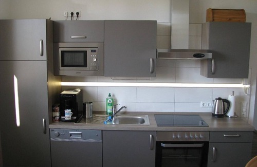 Region Hannover District Appartement | Appartement Bossmann