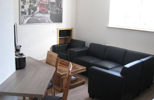 Region Hannover District Appartement | Appartement Bossmann