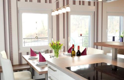 Drolshagen Appartement | Ferienwohnung Bock Feldmannshof