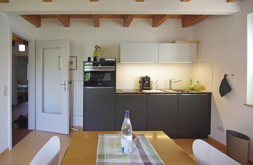 Waggershausen Appartement | Ferienwohnung Bodenseewelle