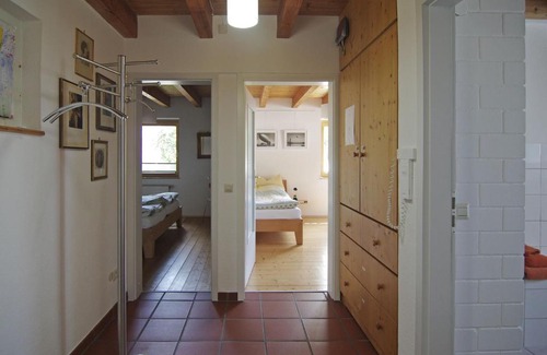 Waggershausen Appartement | Ferienwohnung Bodenseewelle