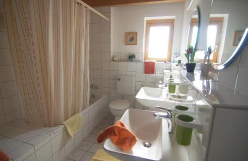 Waggershausen Appartement | Ferienwohnung Bodenseewelle